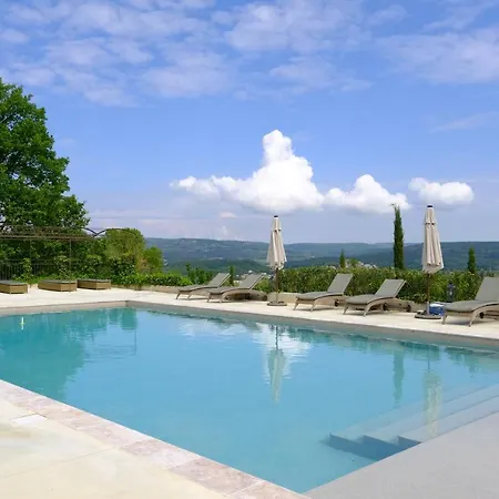 Domaine Le Bois Des Dames Frühstückspension 4*