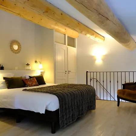 Domaine Le Bois Des Dames Frühstückspension 4*