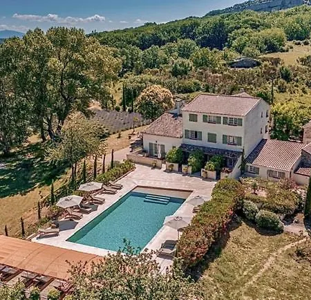 Bed & Breakfast Domaine Le Bois Des Dames *