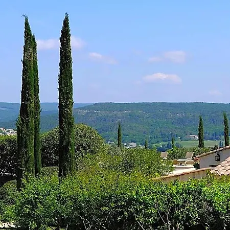 לינה וארוחת בוקר Domaine Le Bois Des Dames 4*