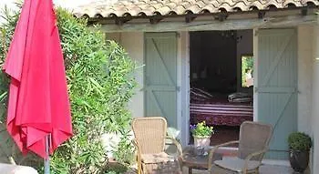 Domaine Le Bois Des Dames Chantemerle-lès-Grignan
