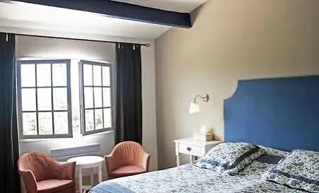 Domaine Le Bois Des Dames לינה וארוחת בוקר
