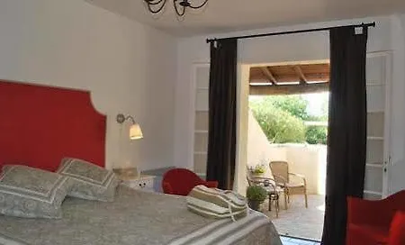 Domaine Le Bois Des Dames לינה וארוחת בוקר Chantemerle-lès-Grignan