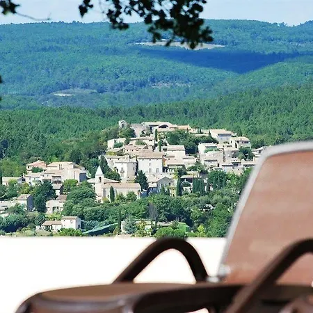 לינה וארוחת בוקר Domaine Le Bois Des Dames 4*