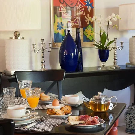 Bed & Breakfast Domaine Le Bois Des Dames Chantemerle-les-Grignan