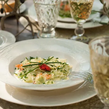Bed & Breakfast Domaine Le Bois Des Dames